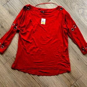 NWT Cable & Gauge Camisole